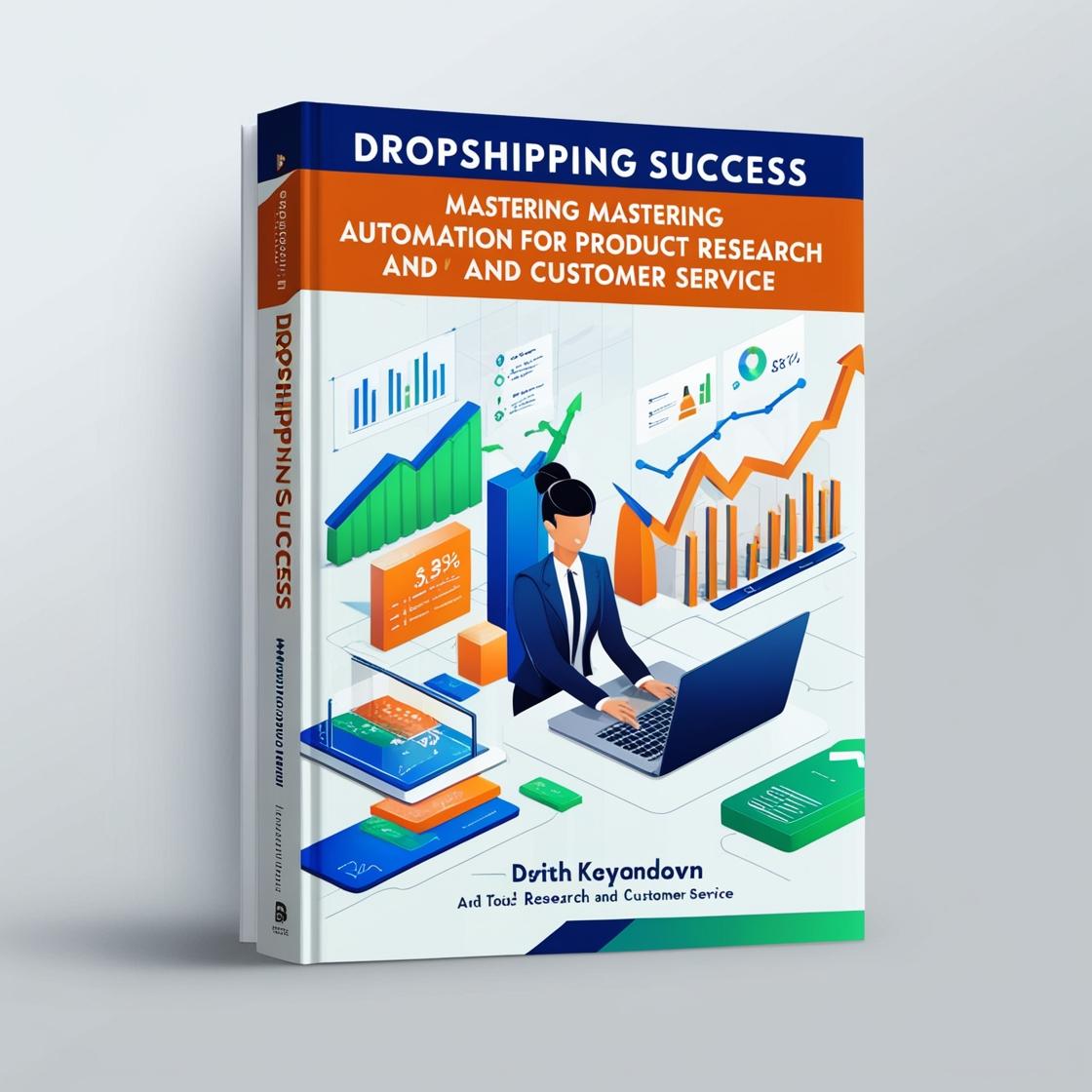 Dropshipping Success: Mastering Automation for Product Research and Customer Service